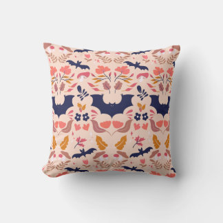 Halloween & Herbst Vibes Kissen  クッション