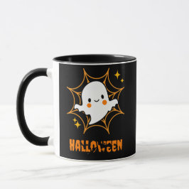 HALLOWEEN HGB マグカップ