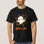 HALLOWEEN HGB Tシャツ (正面)