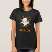 HALLOWEEN HGB Tシャツ (正面)