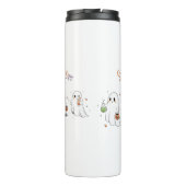 Halloween Highballs タンブラー (裏面)