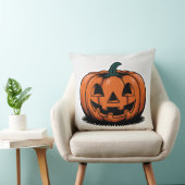 Halloween home decdecorated  クッション (椅子)