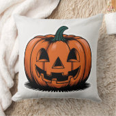 Halloween home decdecorated  クッション (ブランケット)