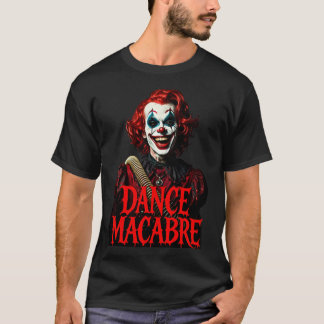 Halloween Horror Nights Tシャツ