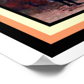 Halloween Household Magazine Cover Poster 16 x 20 ポスター (角)