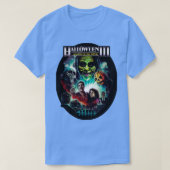 Halloween III Special Ed  Tシャツ (デザイン正面)