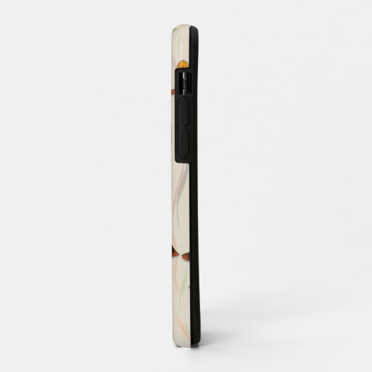 Halloween Illustrations Case-Mate iPhoneケース (裏面/左)