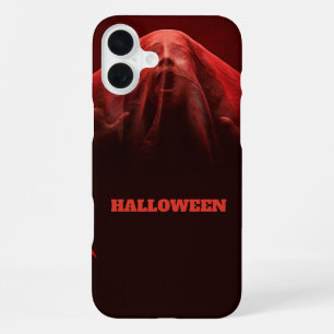 Halloween iPhone 16 Plus Plusケース