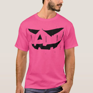 Halloween Jack O Lantern Apparel  Tシャツ