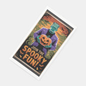 Halloween - Join the spooky Fun (コーナー)