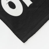 Halloween Lion Pumpkin King Of The Patch Costume M フリースブランケット (角)