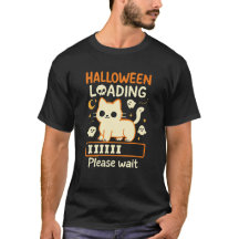 Halloween Loading