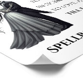 Halloween Love Story Poster ポスター (角)