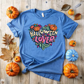 Halloween Lover Tシャツ