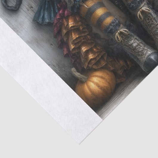 Halloween Lyfe1 薄葉紙 (詳細)