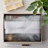 Halloween Lyfe1 薄葉紙 (ギフト)