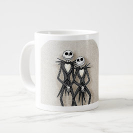 halloween Mug ジャンボコーヒーマグカップ