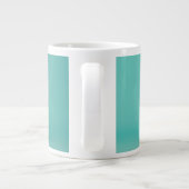 Halloween Mug ジャンボコーヒーマグカップ (裏面)