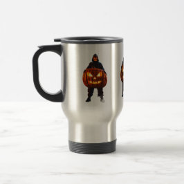 halloween Mug トラベルマグ