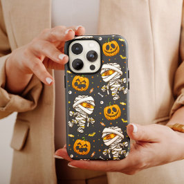 Halloween Mummies iPhone 13 Case-Mate iPhone 13 Pro Maxケース