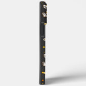 Halloween Mummies iPhone 13 Case-Mate iPhoneケース (裏面 / 右)