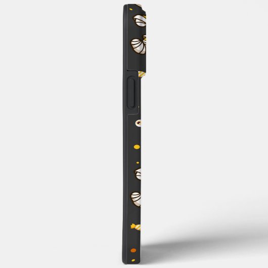 Halloween Mummies iPhone 13 Case-Mate iPhoneケース (裏面 / 右)