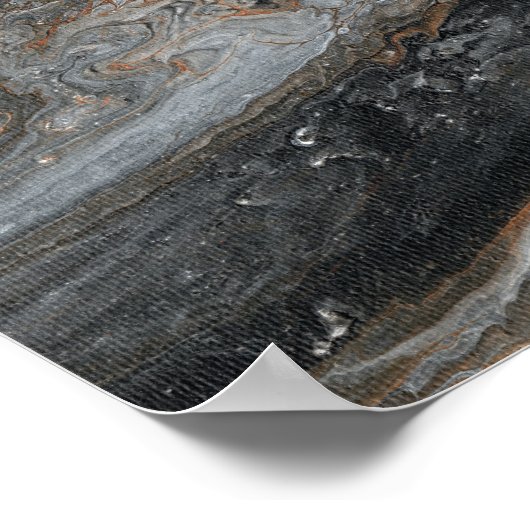 Halloween Night ポスター (角)