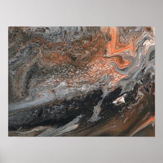 Halloween Night ポスター (正面)