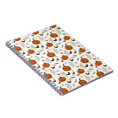 Halloween notebooks ノートブック (右側)