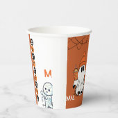Halloween Paper Cup | Fun Party Drinkware 紙コップ (右)
