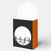 Halloween Party フェイバーボックス (オープン)