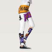 Halloween Party レギンス (右)
