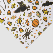 Halloween Party Decor 薄葉紙 (詳細)