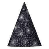 Halloween Party Hat パーティーハット (裏面)