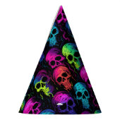 Halloween Party Hat パーティーハット (左)