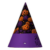 Halloween Party Hat パーティーハット (左)