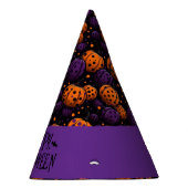 Halloween Party Hat パーティーハット (右)