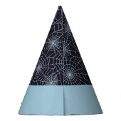 Halloween Party Hat パーティーハット (裏面)