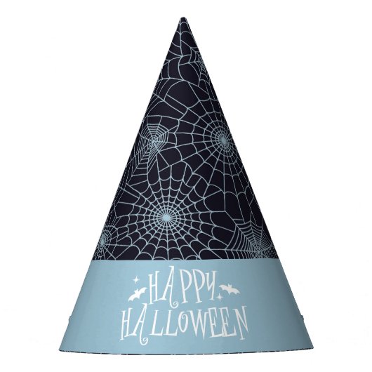 Halloween Party Hat パーティーハット (正面)