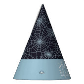 Halloween Party Hat パーティーハット (左)