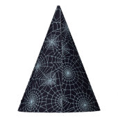 Halloween Party Hat パーティーハット (裏面)