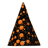 Halloween Party Hat パーティーハット (右)