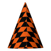 Halloween Party Hat パーティーハット (裏面)
