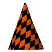 Halloween Party Hat パーティーハット (右)