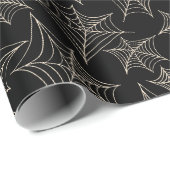 Halloween Pattern  ラッピングペーパー (ロールコーナー)