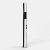 Halloween - Petit vampire enfantin Case-Mate iPhoneケース (裏面/右)