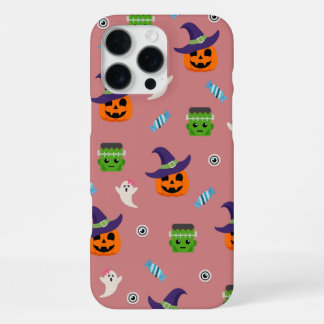 HALLOWEEN PHONE CASE iPhone 16 PRO MAXケース