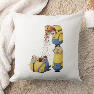 Halloween pillows  クッション