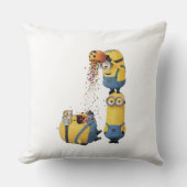 Halloween pillows  クッション (正面)