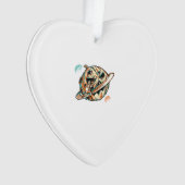 Halloween Planet オーナメント (正面)